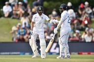 Virat Kohli has an average of 53.62 in Test cricket